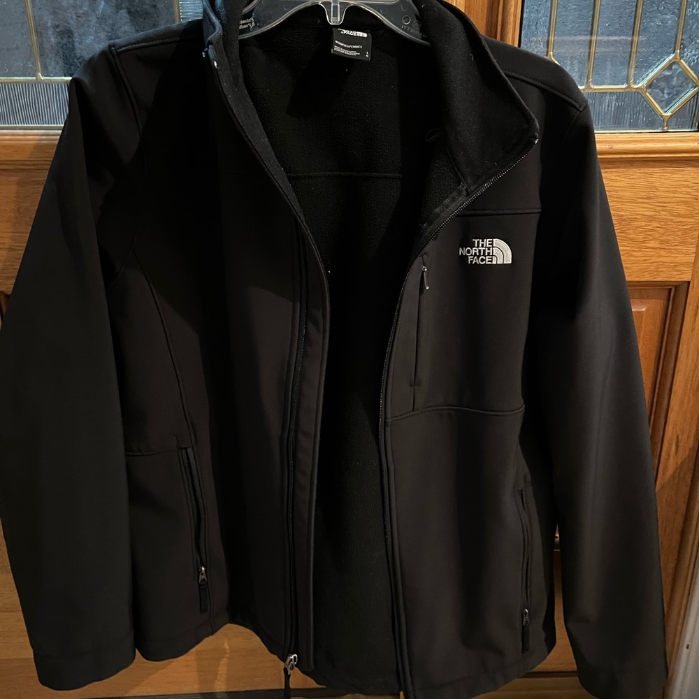 The North Face Black Jacket